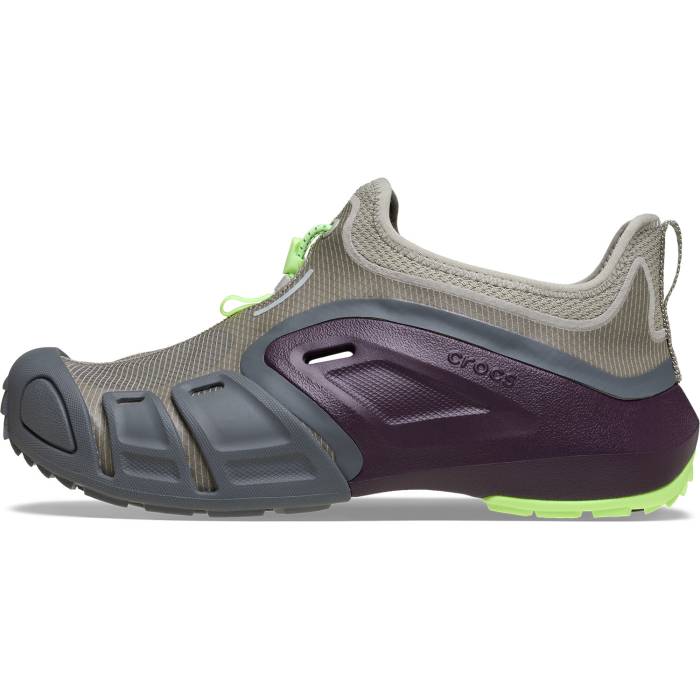 Crocs Quick Trail Racer U