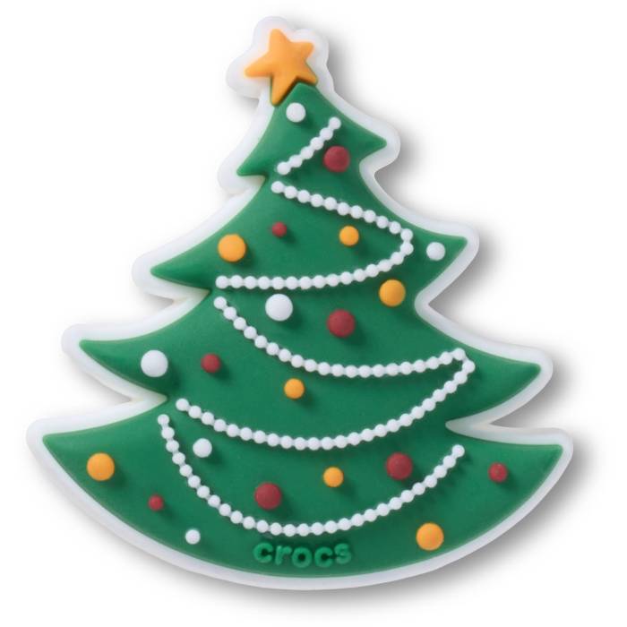 Árbol de Navidad nostálgico