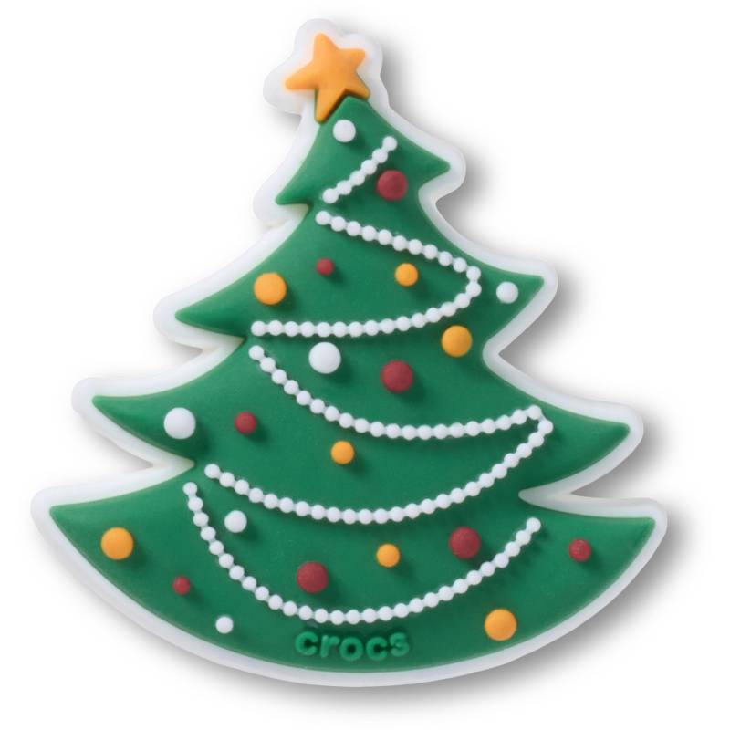 Árbol de Navidad nostálgico