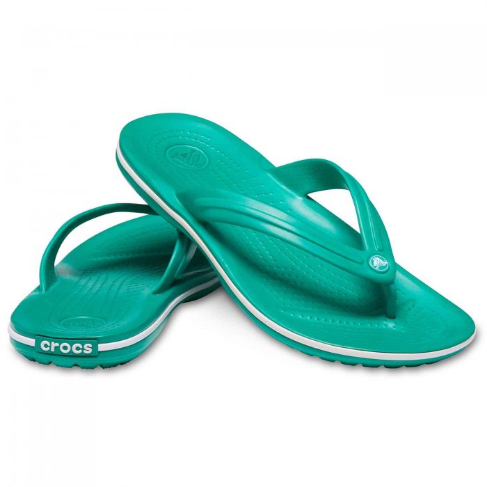 Chanclas unisex Crocband™ U