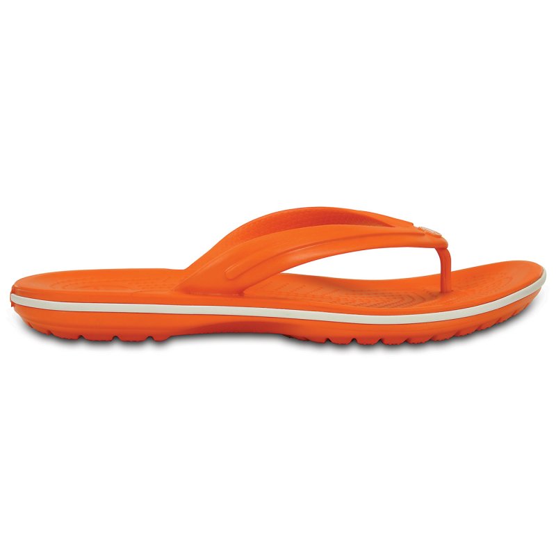 Chanclas unisex Crocband™ U