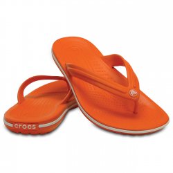 Chanclas unisex Crocband™ U