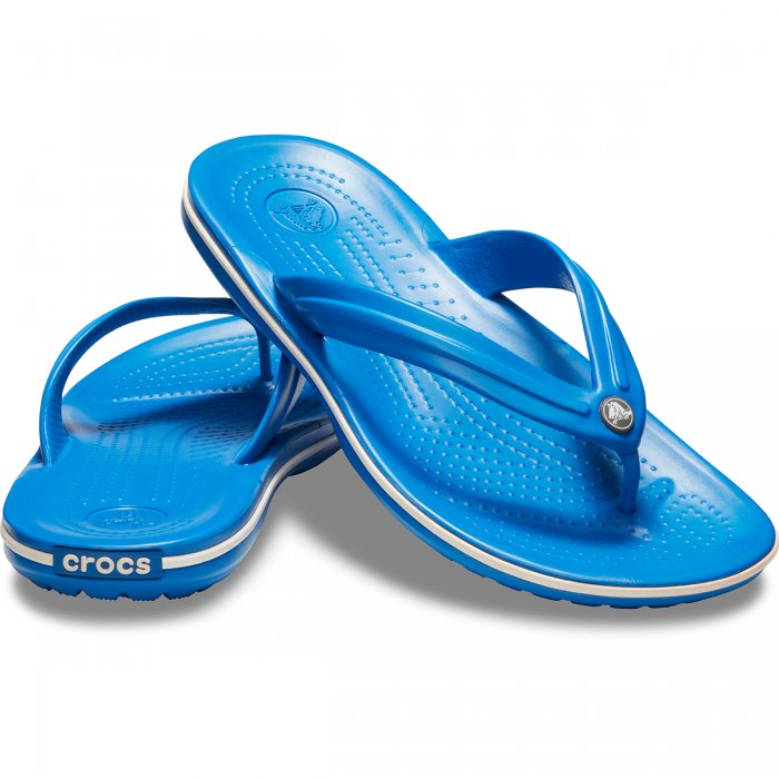 Chanclas unisex Crocband™ U