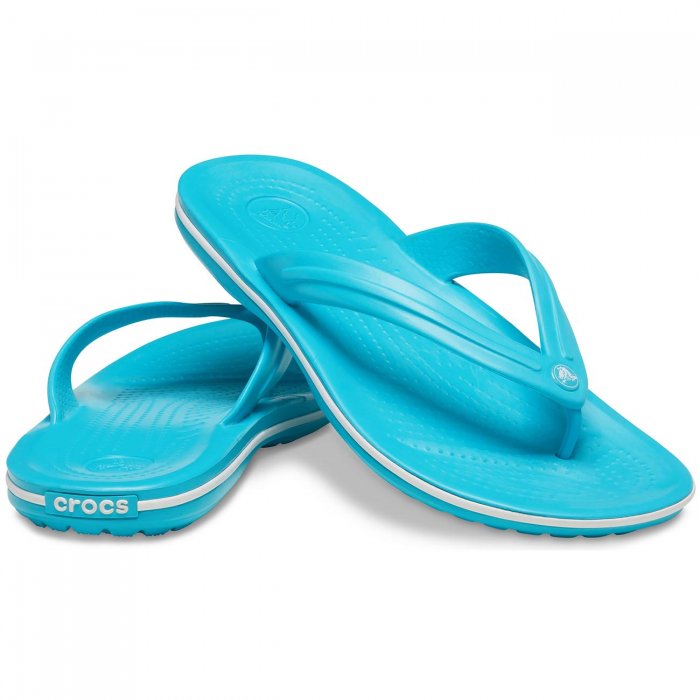 Chanclas unisex Crocband™ U