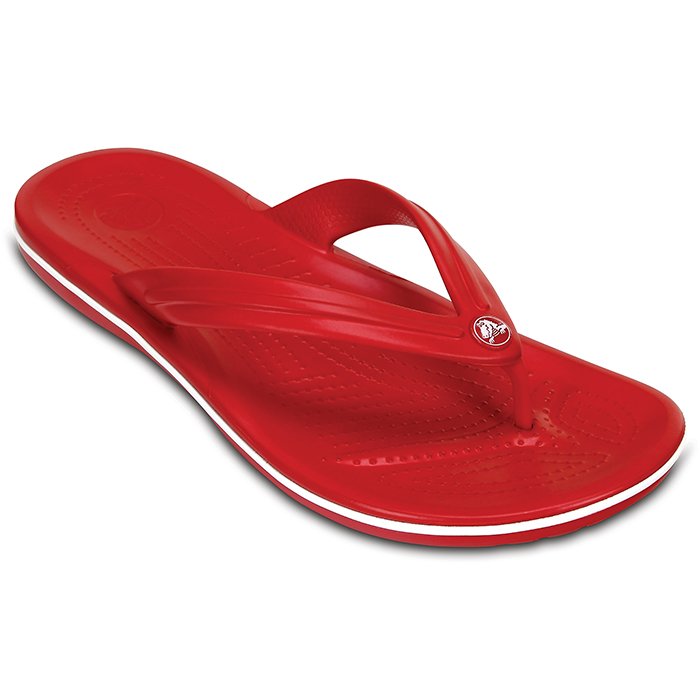 Chanclas unisex Crocband™ U