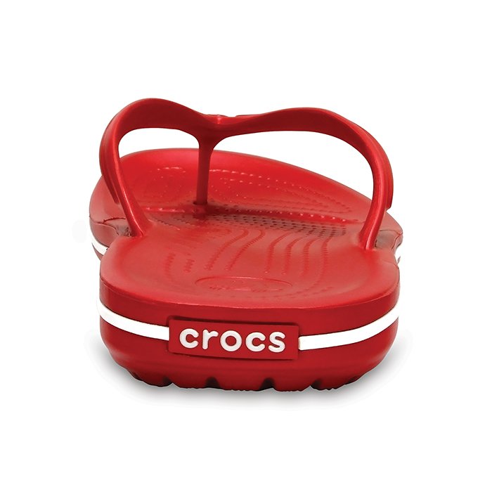 Chanclas unisex Crocband™ U