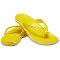 Chanclas unisex Crocband™ U