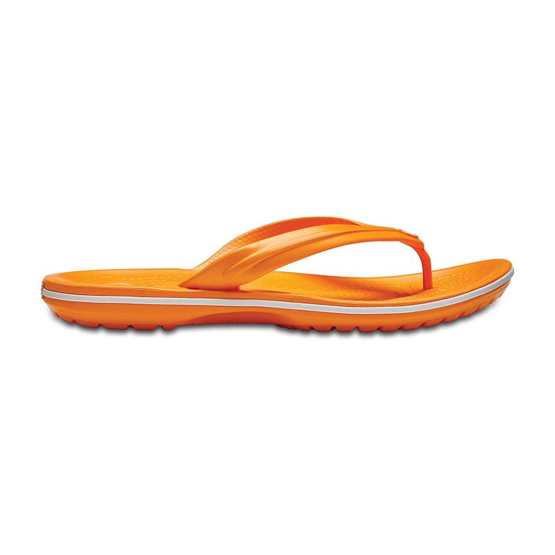 Chanclas unisex Crocband™ U