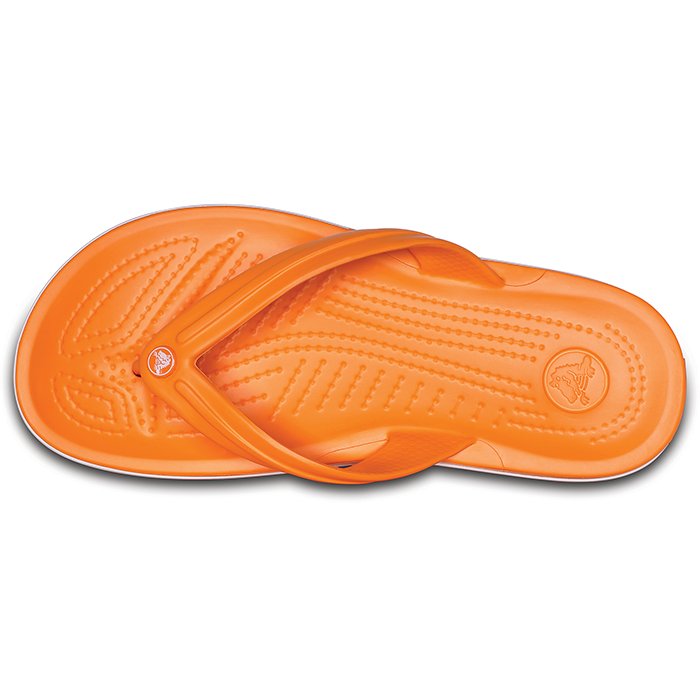 Chanclas unisex Crocband™ U