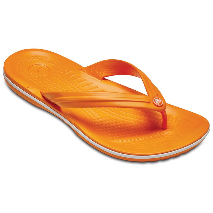 Chanclas unisex Crocband™ U