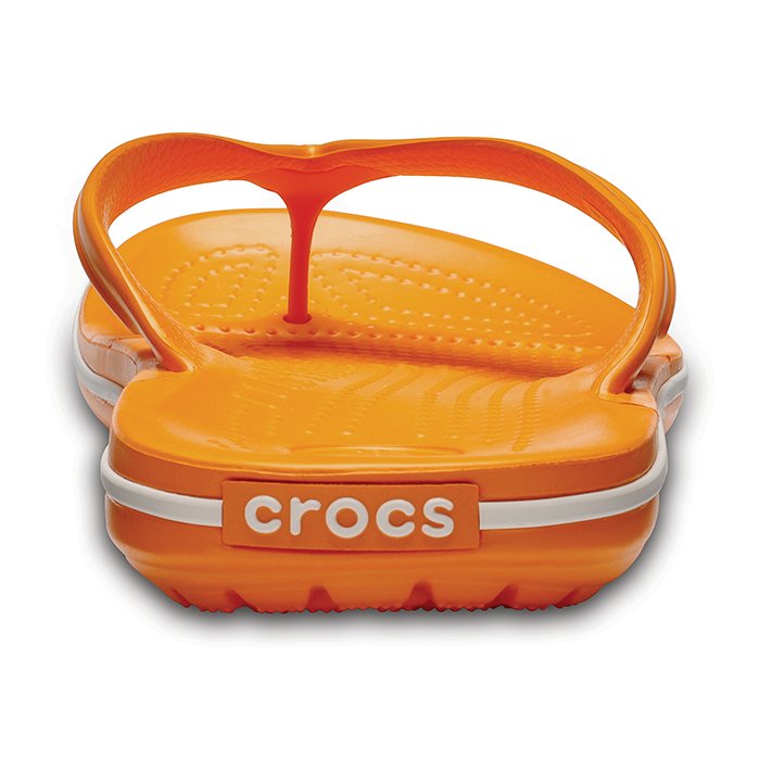 Chanclas unisex Crocband™ U