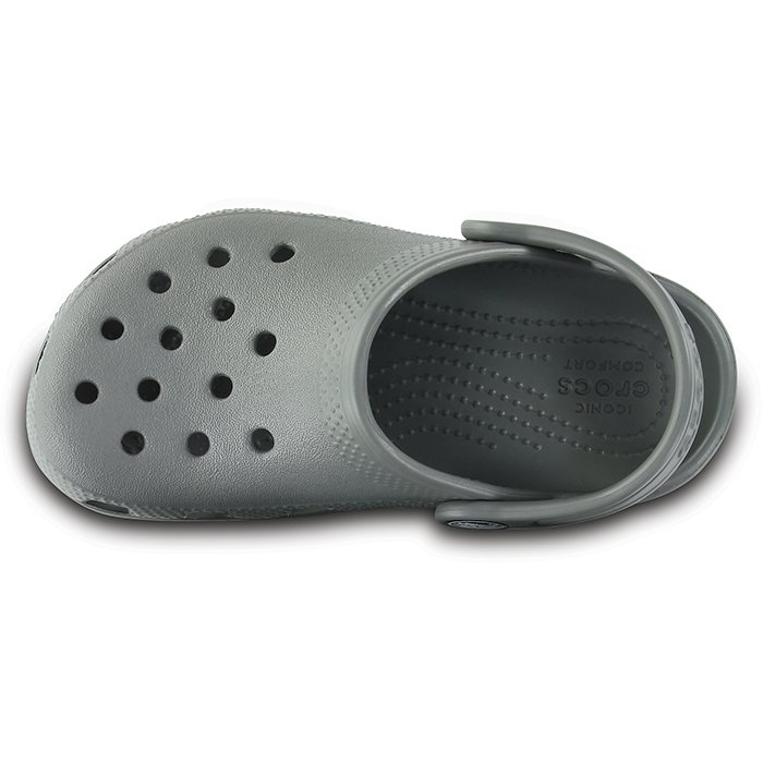 Socas de criança Classic Clog K