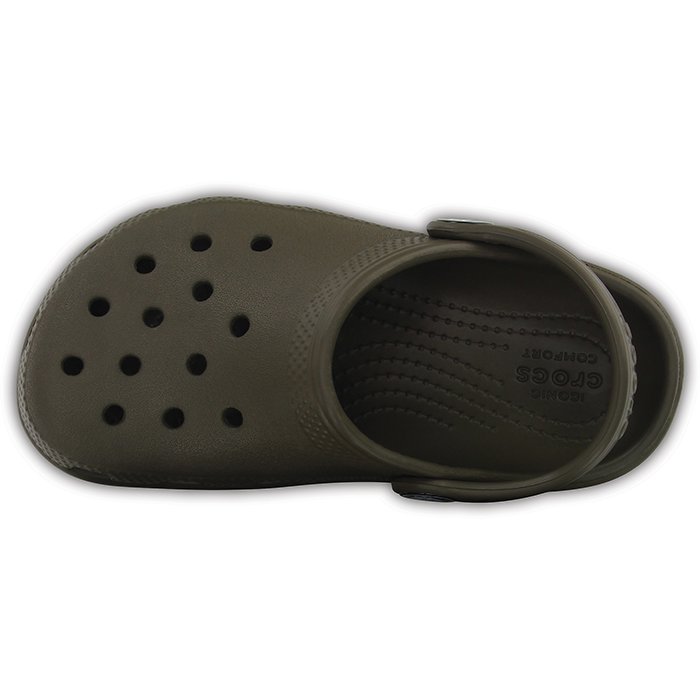 Socas de criança Classic Clog K