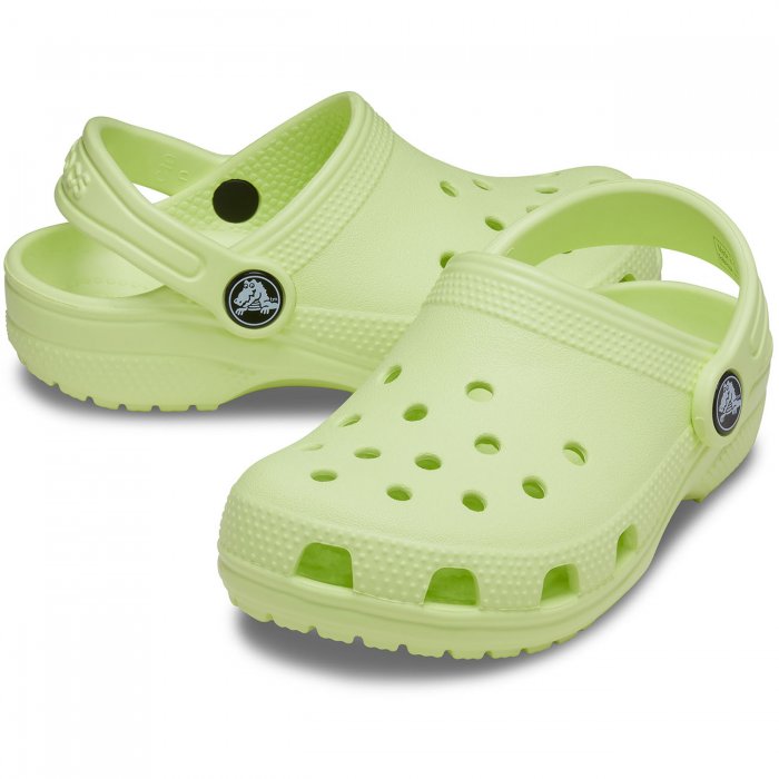 Zuecos de niños Classic Clog K