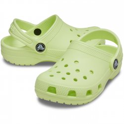 Zuecos de niños Classic Clog K