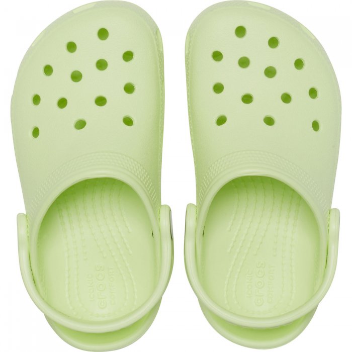 Zuecos de niños Classic Clog K