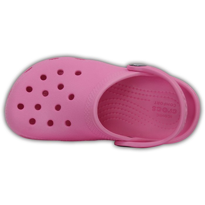 Socas de criança Classic Clog K