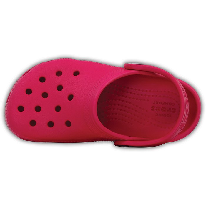 Socas de criança Classic Clog K