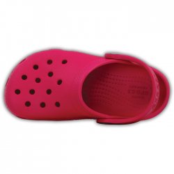 Socas de criança Classic Clog K