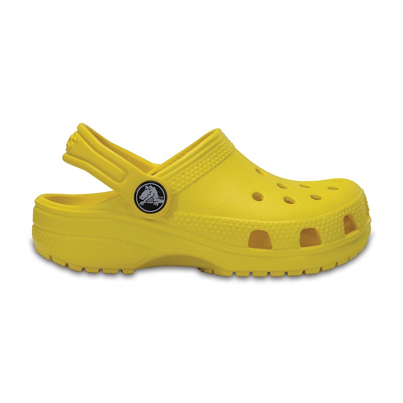 Zuecos de niños Classic Clog K