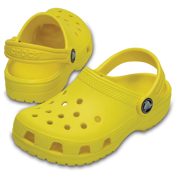 Zuecos de niños Classic Clog K