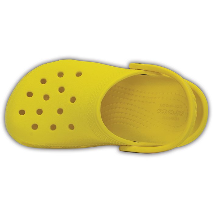 Zuecos de niños Classic Clog K