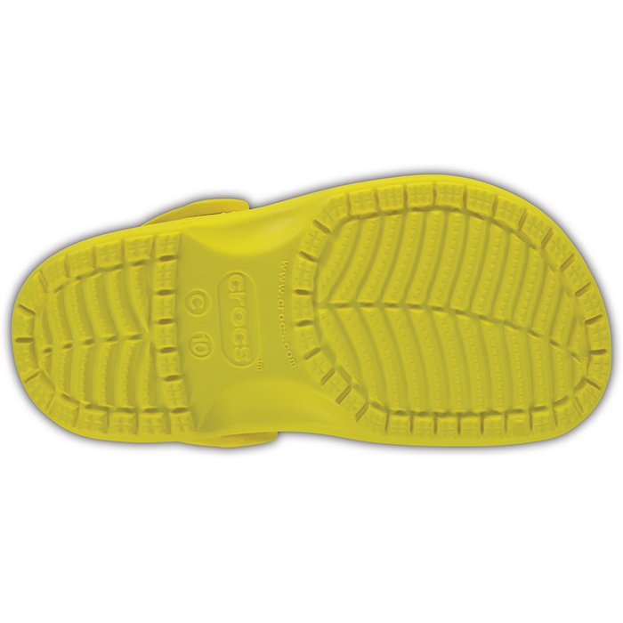 Zuecos de niños Classic Clog K