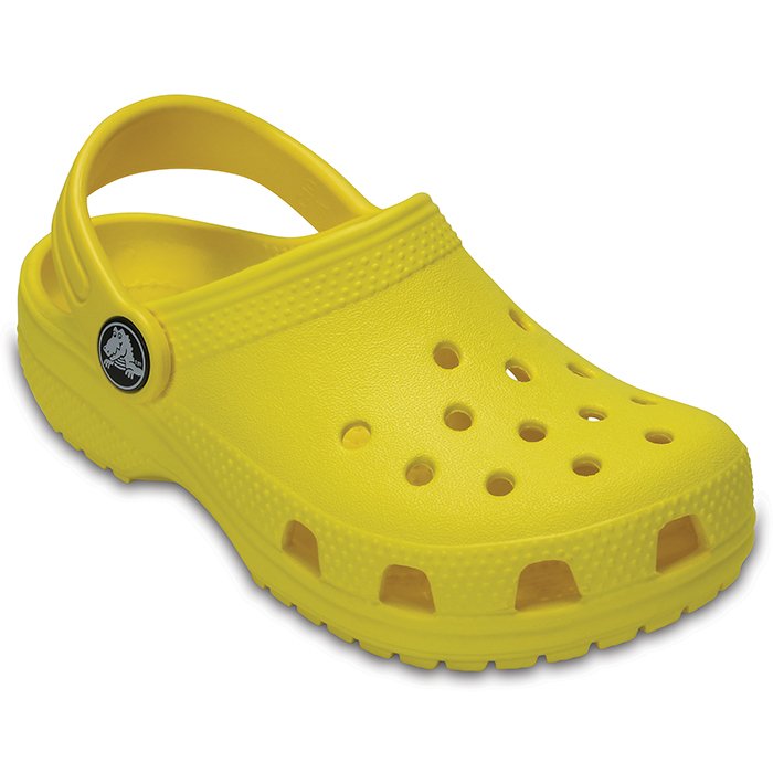 Zuecos de niños Classic Clog K