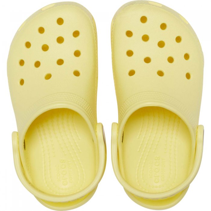 Socas de criança Classic Clog K