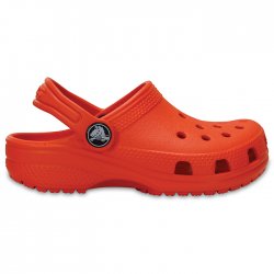 Zuecos de niños Classic Clog K