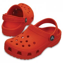 Zuecos de niños Classic Clog K