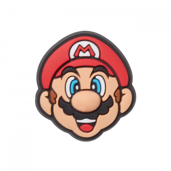 Super Mario