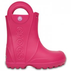 Botas de agua de niños Handle It K