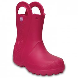 Botas de agua de niños Handle It K