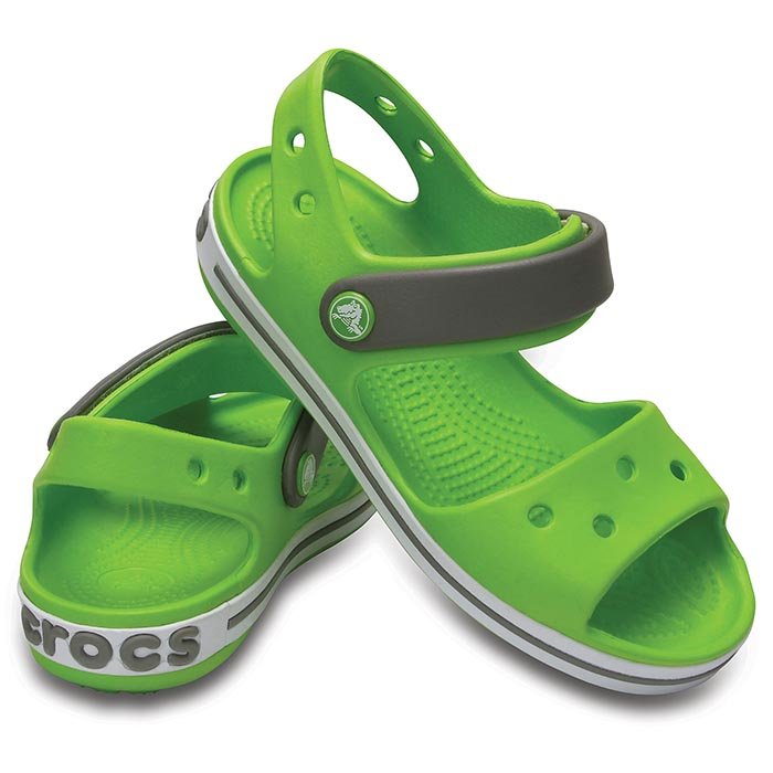 Sandalias de niños Crocband™ K