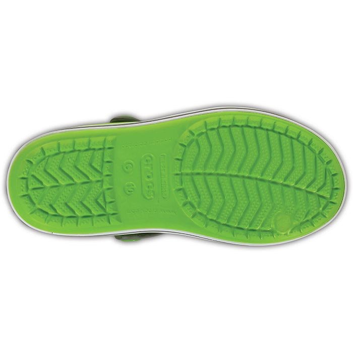 Sandalias de niños Crocband™ K