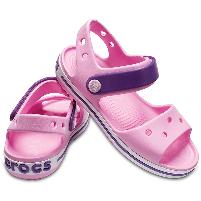 Sandalias de niños Crocband™ K