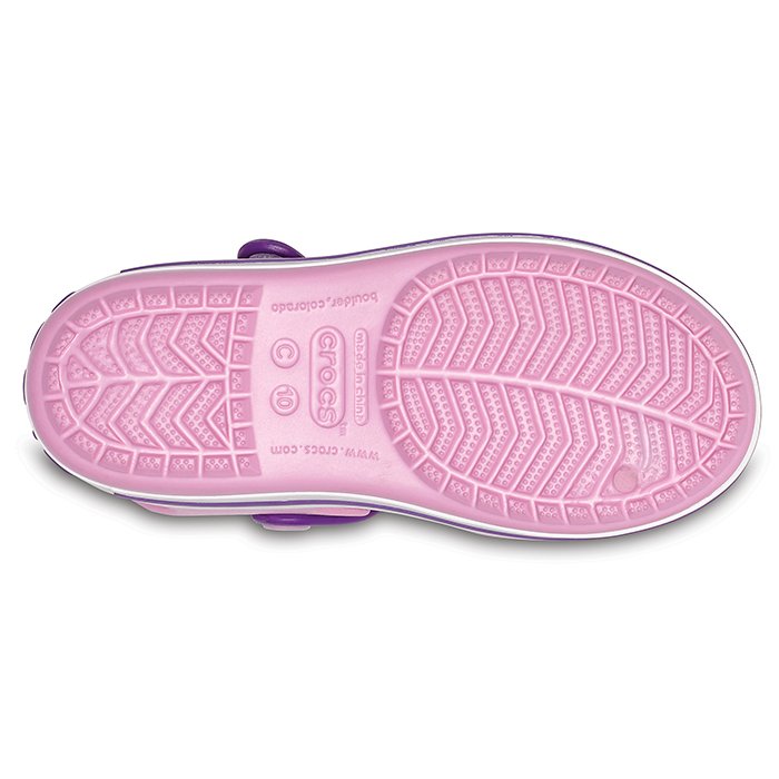 Sandalias de niños Crocband™ K