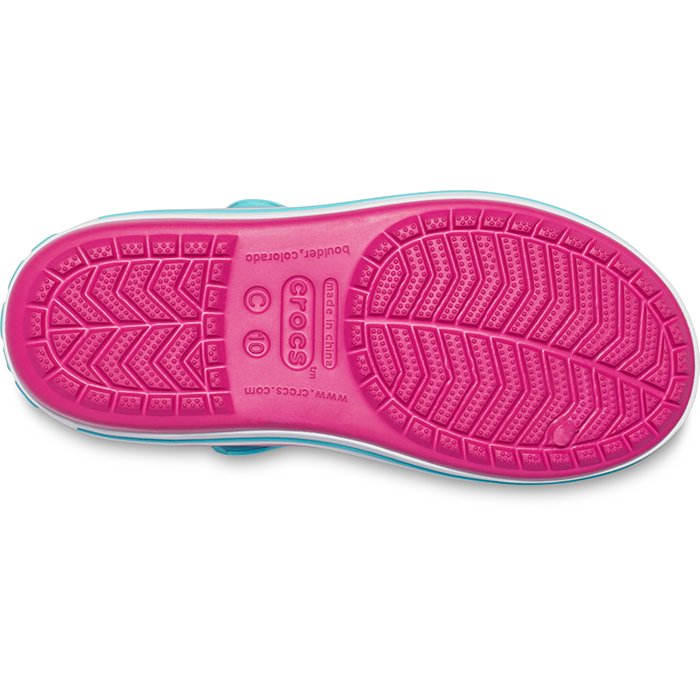 Sandalias de niños Crocband™ K