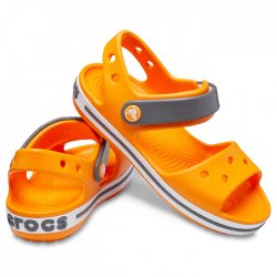 Sandalias de niños Crocband™ K