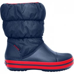 Botas de niños Winter Puff K