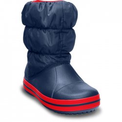 Botas de niños Winter Puff K