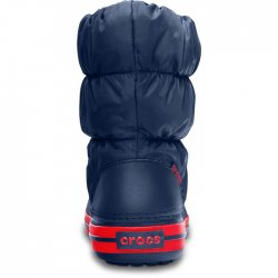 Botas de niños Winter Puff K