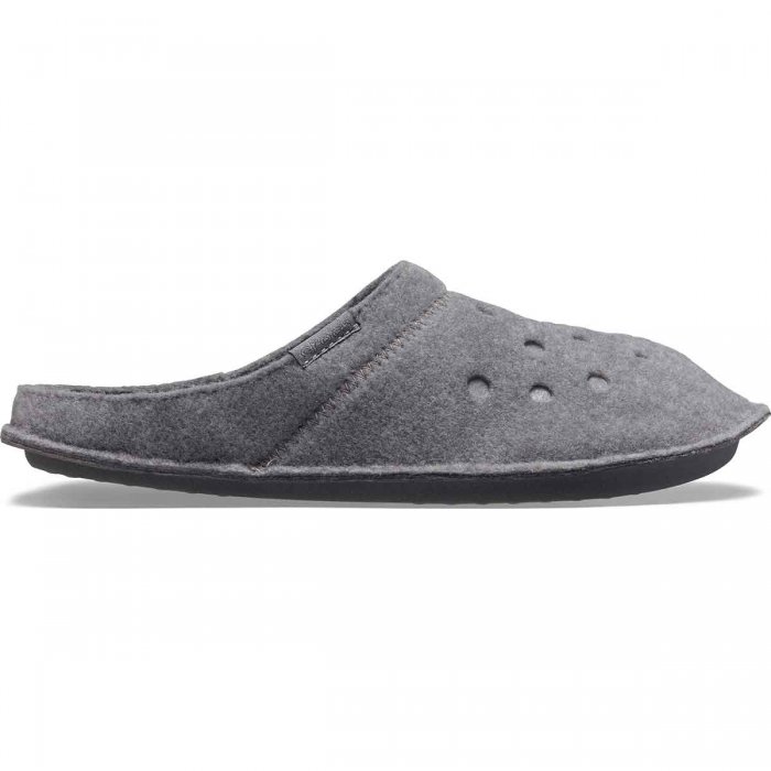 Classic Lined Slipper