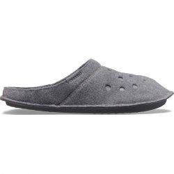 Classic Lined Slipper