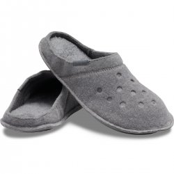 Classic Lined Slipper