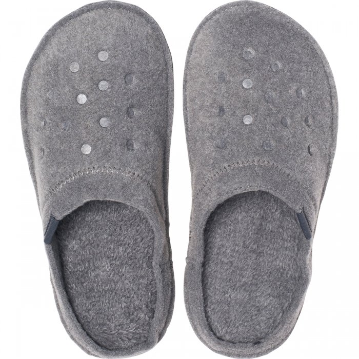 Classic Lined Slipper