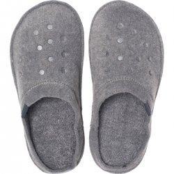 Classic Lined Slipper