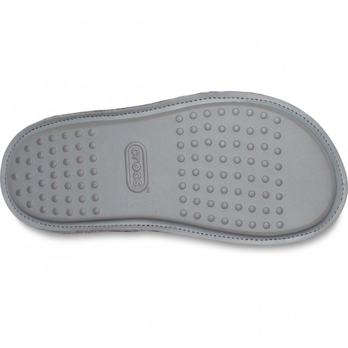 Classic Lined Slipper