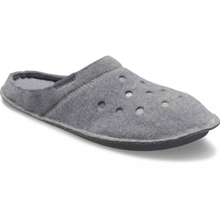 Classic Lined Slipper